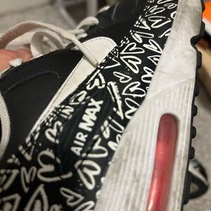 Girls Air Max